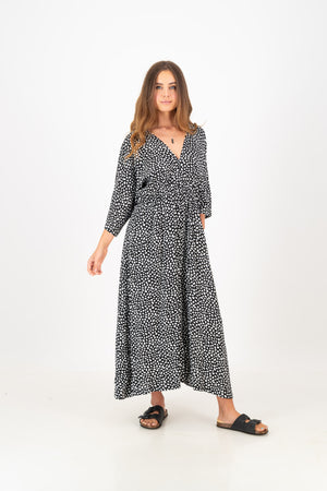 Giorgie Dress - Dot