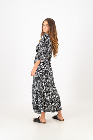 Giorgie Dress - Dot