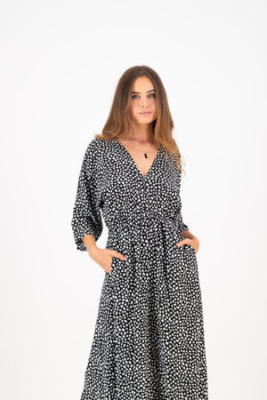 Giorgie Dress - Dot